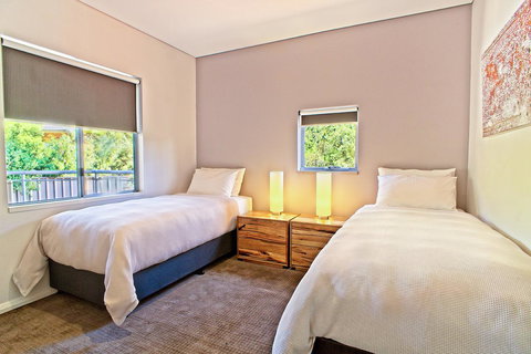 Central Avenue Apartments - Accommodation Mt Buller 12