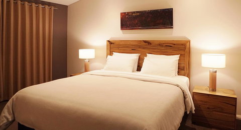 Central Avenue Apartments - Accommodation Mt Buller 9