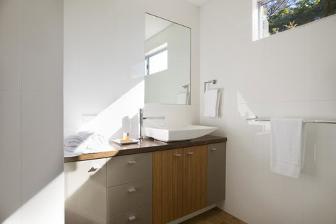 Central Avenue Apartments - Accommodation Mt Buller 17