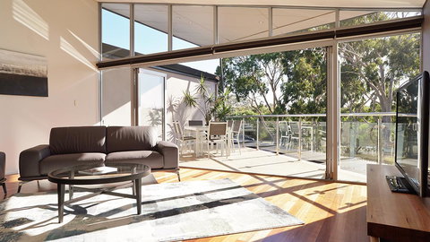 Central Avenue Apartments - Accommodation Mt Buller 3