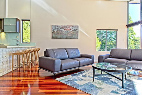 Central Avenue Apartments - Accommodation Mt Buller 2