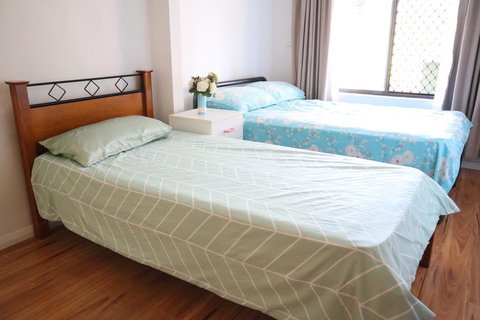 Cockburn Retreat Home æŸæ–¯æ‚ é–’æ°‘å®¿ - Accommodation Mt Buller 9