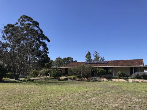 Cockburn Retreat Home æŸæ–¯æ‚ é–’æ°‘å®¿ - Accommodation Mt Buller 4