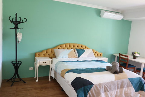 Cockburn Retreat Home æŸæ–¯æ‚ é–’æ°‘å®¿ - Accommodation Mt Buller 6