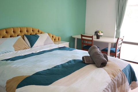 Cockburn Retreat Home æŸæ–¯æ‚ é–’æ°‘å®¿ - Accommodation Mt Buller 5