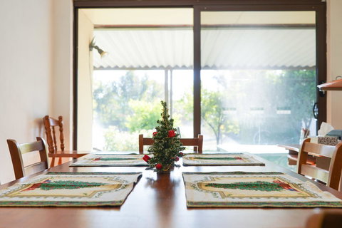 Cockburn Retreat Home æŸæ–¯æ‚ é–’æ°‘å®¿ - Accommodation Mt Buller 15