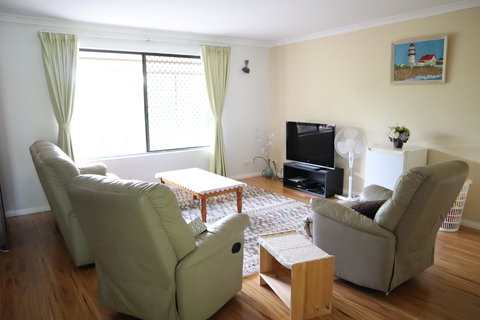 Cockburn Retreat Home æŸæ–¯æ‚ é–’æ°‘å®¿ - Accommodation Mt Buller 13