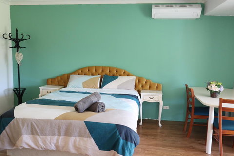 Cockburn Retreat Home æŸæ–¯æ‚ é–’æ°‘å®¿ - Accommodation Mt Buller 7