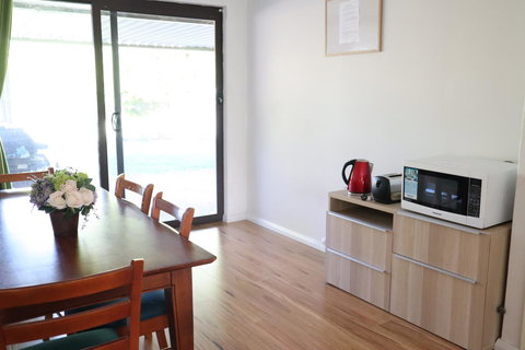 Cockburn Retreat Home æŸæ–¯æ‚ é–’æ°‘å®¿ - Accommodation Mt Buller 16