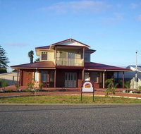 Ocean View Retreat - Accommodation Mt Buller