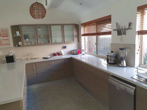 The Entertainer - Accommodation Mt Buller 6