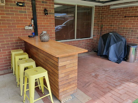 The Entertainer - Accommodation Mt Buller 1