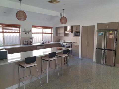 The Entertainer - Accommodation Mt Buller 7