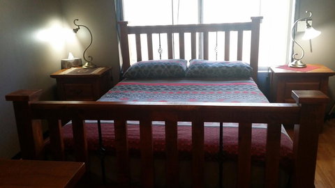 The Entertainer - Accommodation Mt Buller 23