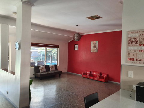 The Entertainer - Accommodation Mt Buller 11