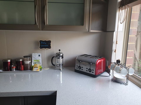 The Entertainer - Accommodation Mt Buller 9