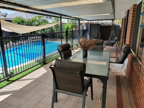 The Entertainer - Accommodation Mt Buller 4