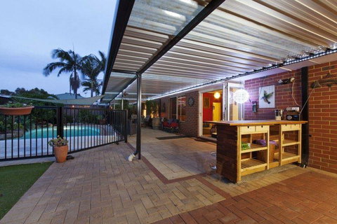 The Entertainer - Accommodation Mt Buller 5