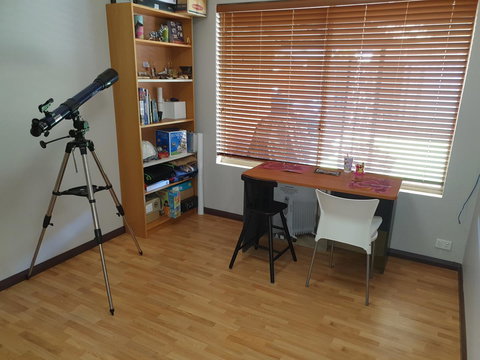 The Entertainer - Accommodation Mt Buller 20