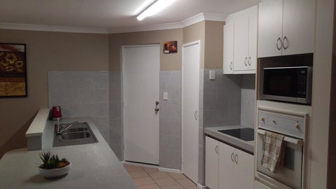 The Quiet Family Getaway In Bassendean - Accommodation Mt buller 8