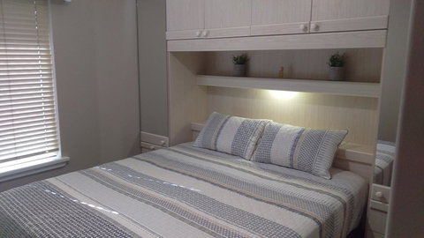 The Quiet Family Getaway In Bassendean - Accommodation Mt buller 2