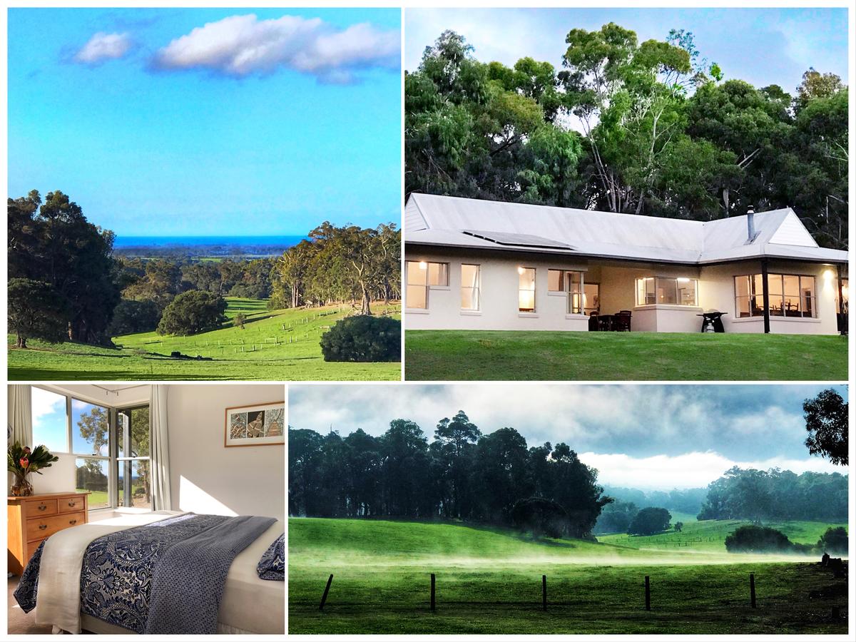 Yallingup Siding WA Accommodation Mt Buller