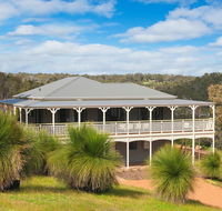 27 Robert Donald Heights - Accommodation Mt Buller
