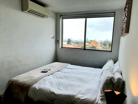 Lawley Luxury Views - Perth City, Swan River - Accommodation Mt buller 4