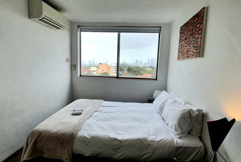 Lawley Luxury Views - Perth City, Swan River - Accommodation Mt buller 5