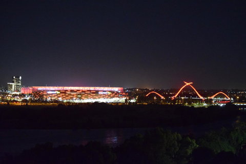 Lawley Luxury Views - Perth City, Swan River - Accommodation Mt buller 26