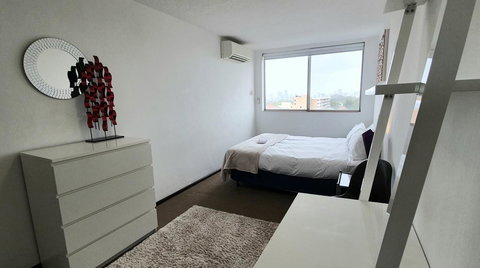 Lawley Luxury Views - Perth City, Swan River - Accommodation Mt buller 7