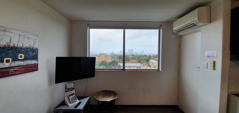 Lawley Luxury Views - Perth City, Swan River - Accommodation Mt buller 19