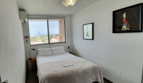 Lawley Luxury Views - Perth City, Swan River - Accommodation Mt buller 10