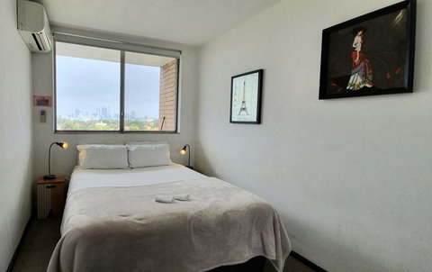 Lawley Luxury Views - Perth City, Swan River - Accommodation Mt buller 13