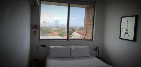 Lawley Luxury Views - Perth City, Swan River - Accommodation Mt buller 15