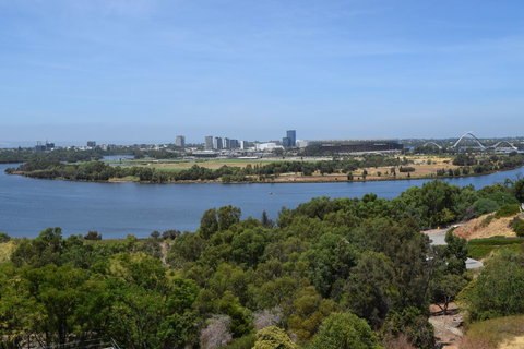 Lawley Luxury Views - Perth City, Swan River - Accommodation Mt buller 30