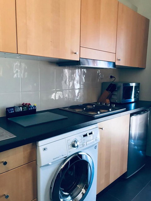 Joondalup City Hotel - Accommodation Mt Buller 4