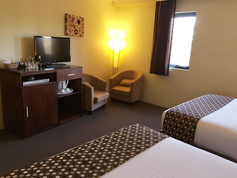 Joondalup City Hotel - Accommodation Mt Buller 11