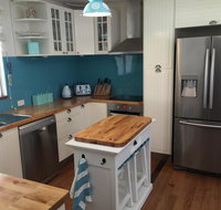 Aqua Shack Jurien Bay - Accommodation Mt Buller