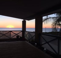 Surf views - Accommodation Mt Buller