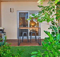 Latitude20 the dunes - Accommodation Mt Buller