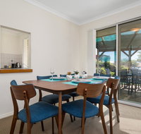 Como South Perth Villa - Accommodation Mt buller