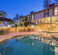 Cottesloe Beach Chalets - Accommodation Mt buller