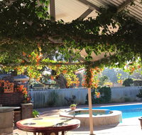 Swan Valley Rest Cottage - Accommodation Mt Buller