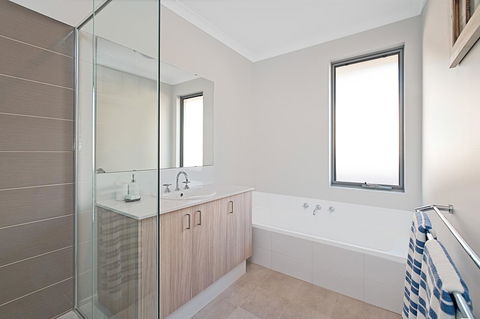 Into The Blue - Accommodation Mt Buller 12