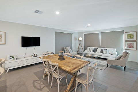 Into The Blue - Accommodation Mt Buller 5