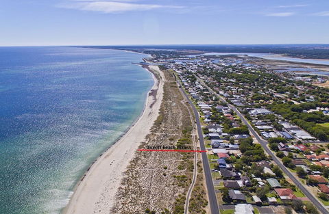 Into The Blue - Accommodation Mt Buller 14