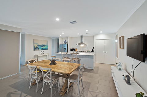 Into The Blue - Accommodation Mt Buller 4