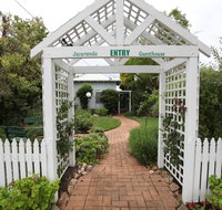 Jacaranda Guest House - Accommodation Mt Buller