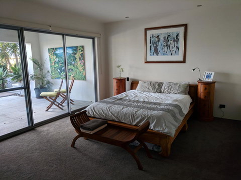 Riverside Retreat - Accommodation Mt buller 9